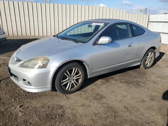 2006 Acura RSX 