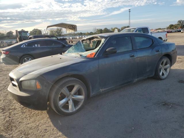 2007 Dodge Charger SE