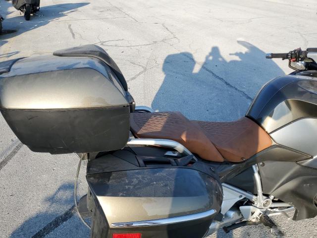 2021 BMW R 1250 RT WB10L0309M6E56827