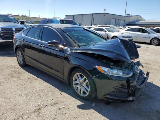 1FA6P0H74G5109104 2016 Ford Fusion Se