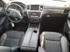 MERCEDES-BENZ GL 450 4MA photo