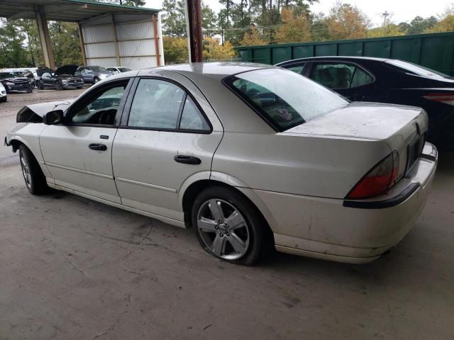 2006 Lincoln Ls VIN: 1LNHM87AX6Y632109 Lot: 71898013