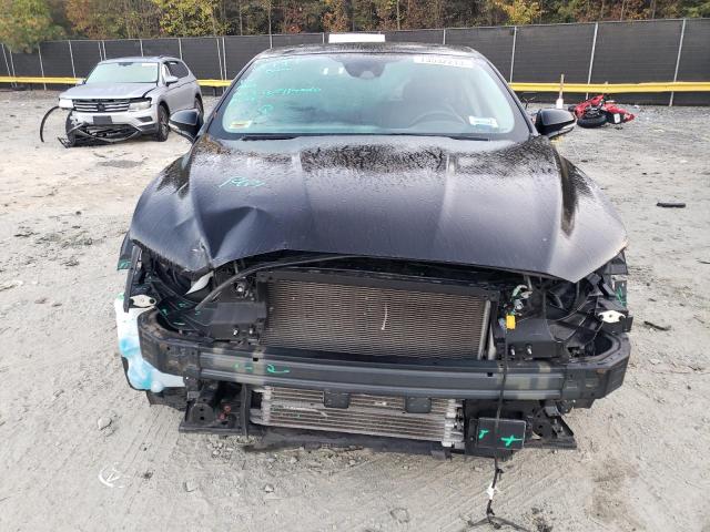 3FA6P0RUXKR101339 2019 FORD FUSION, photo no. 5