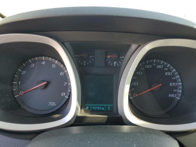 2015 CHEVROLET EQUINOX LT - 2GNFLFEK5F6184373