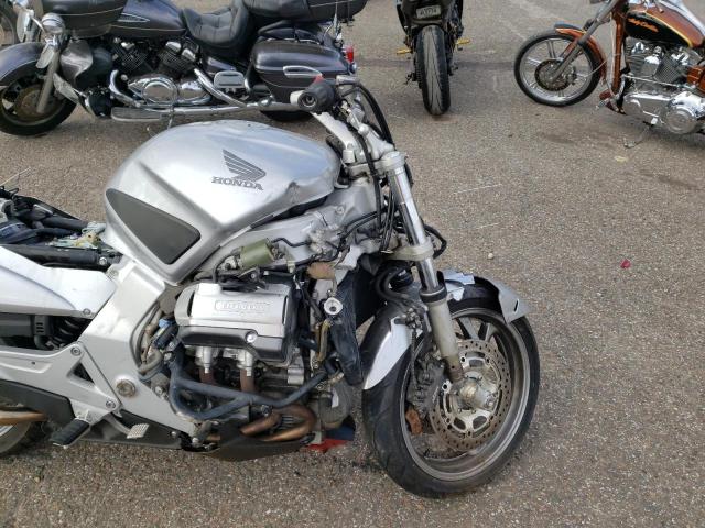 2007 HONDA ST1300 JH2SC51077M500999