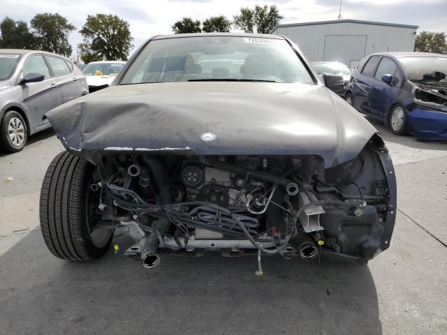 WDDGF4HB7ER306146 Mercedes-Benz C 250