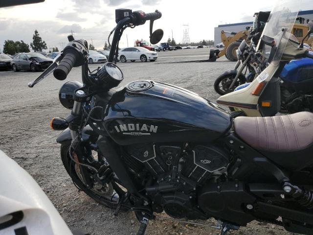 2023 INDIAN MOTORCYCLE CO. SCOUT ROGU - 56KMTC000P3191464