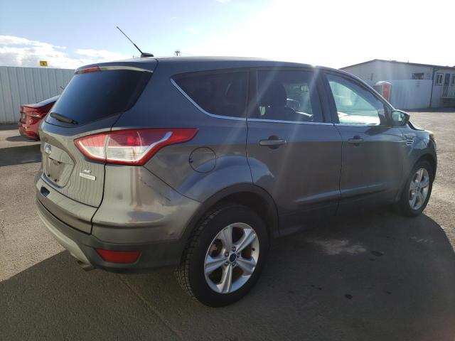 Vin: 1fmcu0gx2eud44428, lot: 71454043, ford escape se 20143