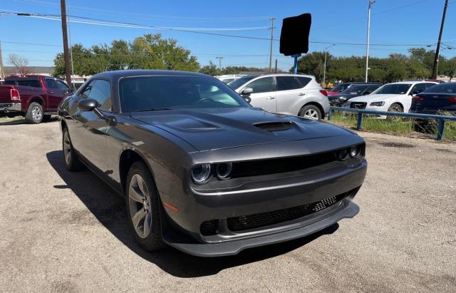 2C3CDZAG4GH300393 2016 Dodge Challenger Sxt