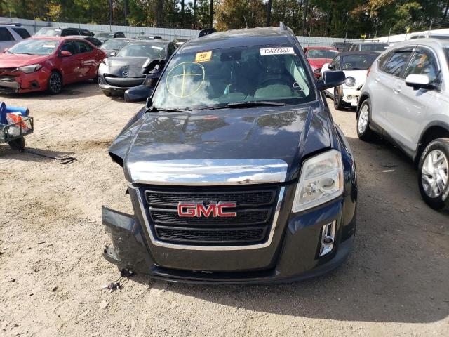 2GKFLSE30E6165128 | 2014 GMC TERRAIN SL