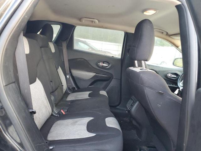 1C4PJLCB1EW122736 Jeep Cherokee Latitude