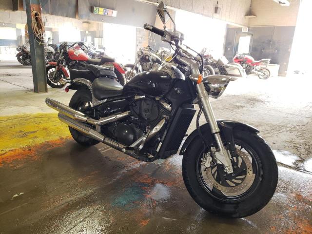 2007 SUZUKI VZ800 - JS1VS56A672101923