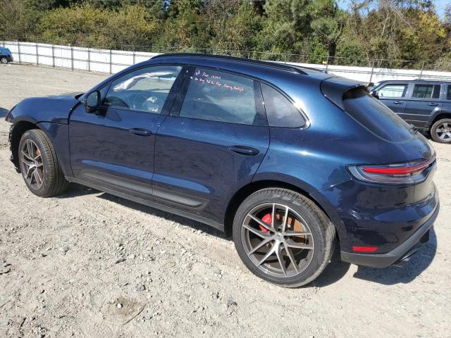 WP1AG2A58PLB37880 Porsche Macan S 2