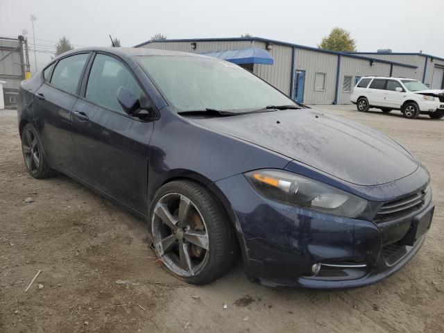1C3CDFEB9FD187243 Dodge DART GT