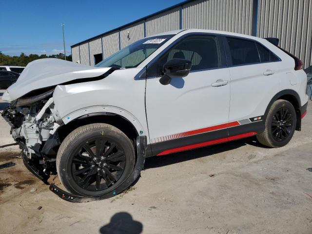 2023 Mitsubishi Eclipse Cross LE