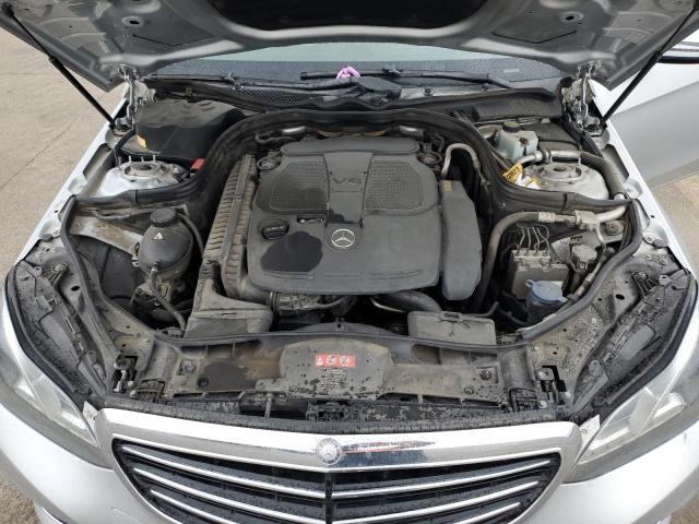 WDDHF5KBXEA843451 Mercedes-Benz E 350