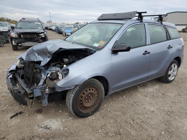 2007 Toyota Matrix XR