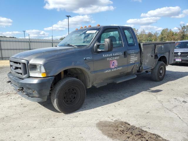 2003 Ford F-250 