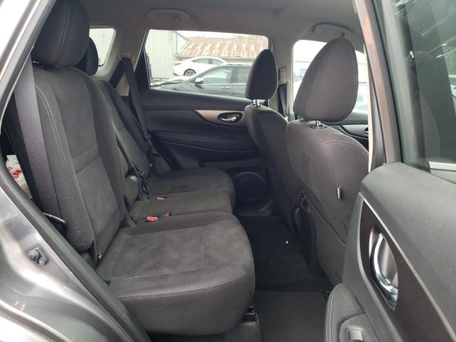 KNMAT2MV3FP531948 Nissan ROGUE S