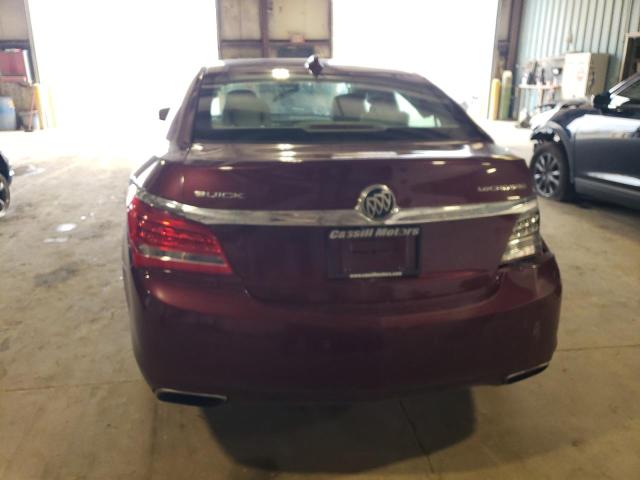 2015 BUICK LACROSSE - 1G4GB5G36FF346402