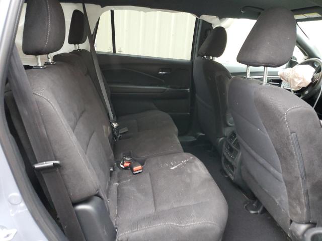 2022 HONDA PILOT SPOR 5FNYF6H39NB035860