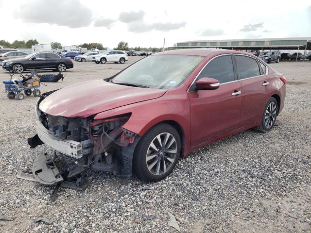 2016 NISSAN ALTIMA 2.5 - 1N4AL3AP1GC180757
