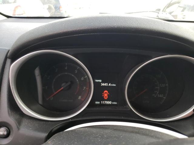 2015 MITSUBISHI OUTLANDER - 4A4AR3AUXFE031256