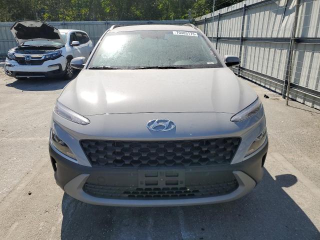 KM8K62ABXNU911841 | 2022 HYUNDAI KONA SEL