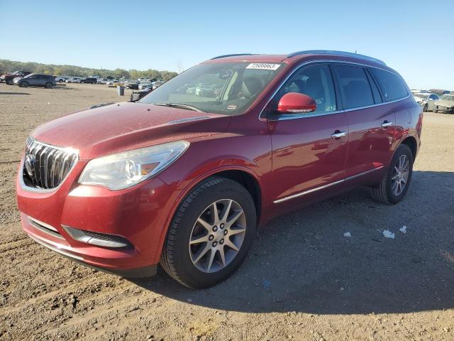 2014 Buick Enclave 