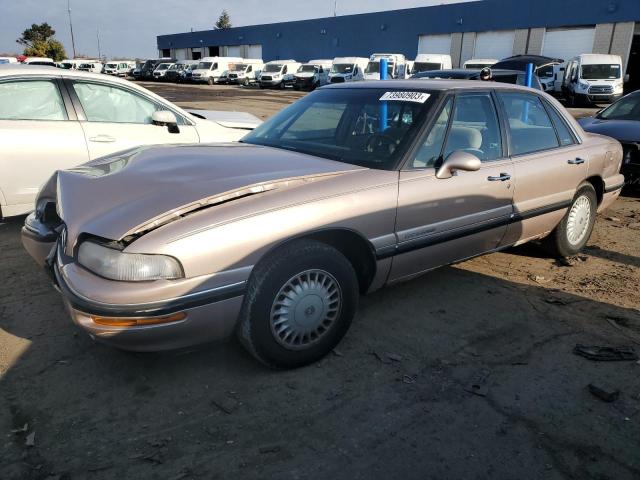 1998 Buick LeSabre Custom