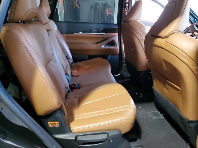 2023 INFINITI QX60 SENSO - 5N1DL1GS9PC332884