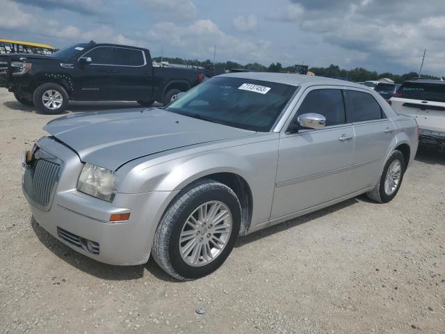 Vin: 2c3ca1cv5ah279633, lot: 71137453, chrysler 300 touring 2010 img_1