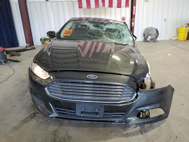 3FA6P0H72GR150960 | 2016 FORD FUSION SE