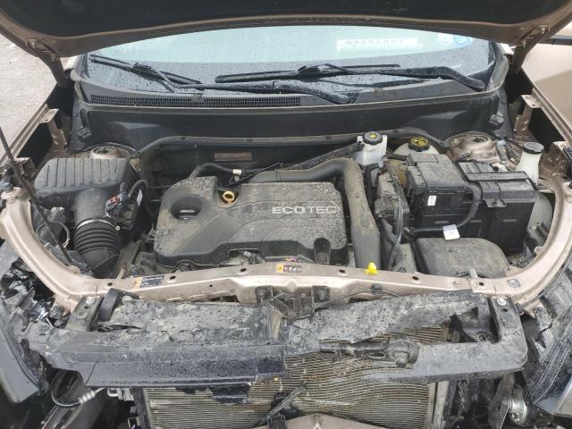 2018 CHEVROLET EQUINOX 4D 2GNAXJEV6J6277990