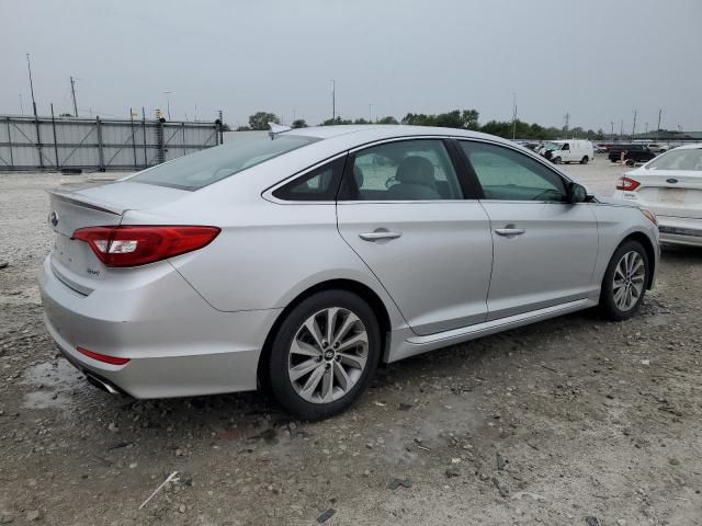 2015 HYUNDAI SONATA SPO - 5NPE34AF3FH127182