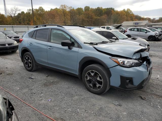 JF2GTABC5K8277283 Subaru Crosstrek