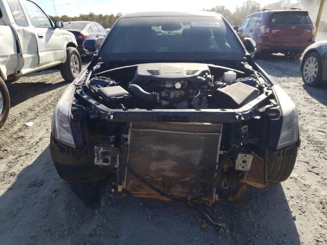 1G6AN5SY7G0150965 Cadillac ATS-V