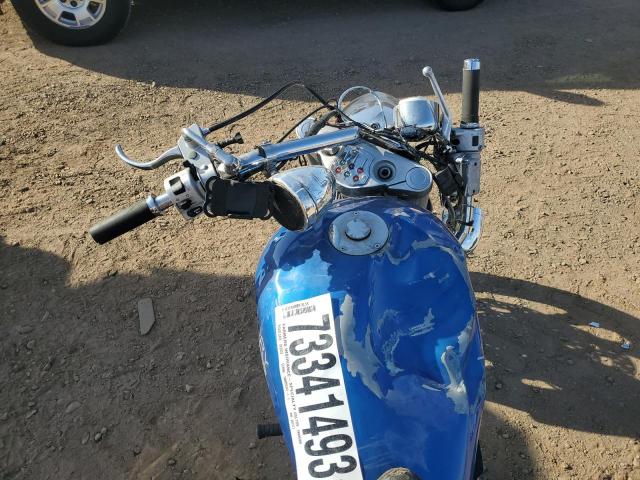 2007 VICTORY MOTORCYCLES HAMMER CAL 5VPHB26L773001571