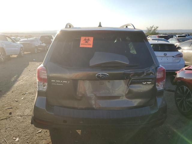 SUBARU FORESTER 2.0XT TOURING