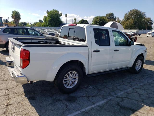 1N6AD0ER5KN740498 Nissan FRONTIER S