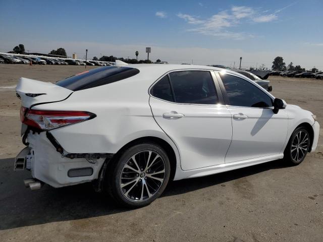 4T1B11HK5KU734657 | 2019 TOYOTA CAMRY L