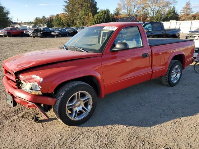 2003 Dodge Dakota R/T