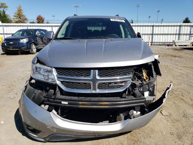 3C4PDDBG6HT591776 Dodge Journey Sxt