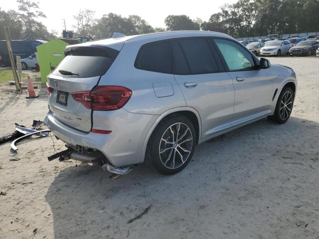 5UXTR9C56KLR09181 2019 BMW X3, photo no. 3