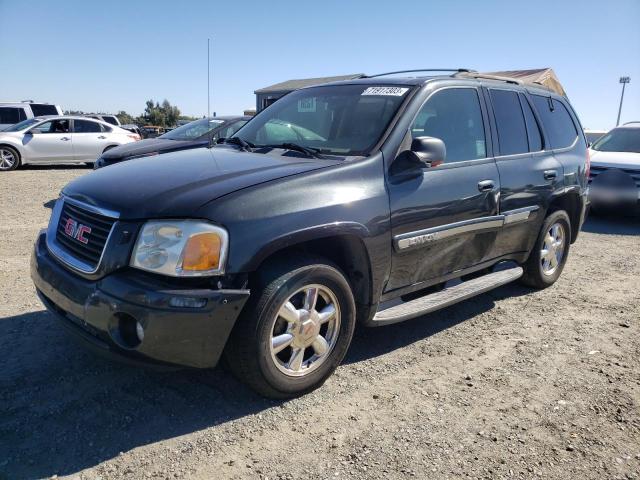 2003 GMC Envoy 