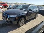 2018 AUDI Q5 PREMIUM VIN:WA1BNAFY2J2130312