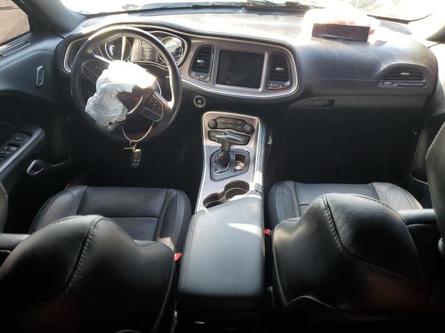 2C3CDZAG3NH147261 Dodge Challenger Sxt