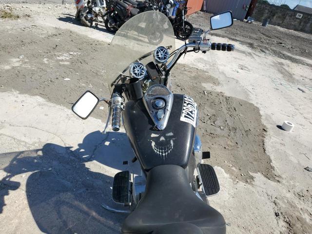 2009 HONDA VTX1300 R 1HFSC52609A600772
