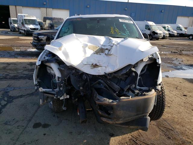 1FTMF1CB2KKD23556 2019 Ford F150