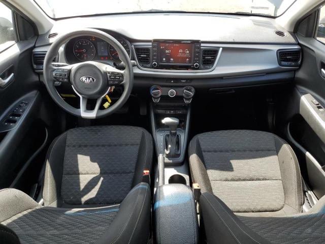 3KPA24AD8LE336272 Kia Rio LX 8